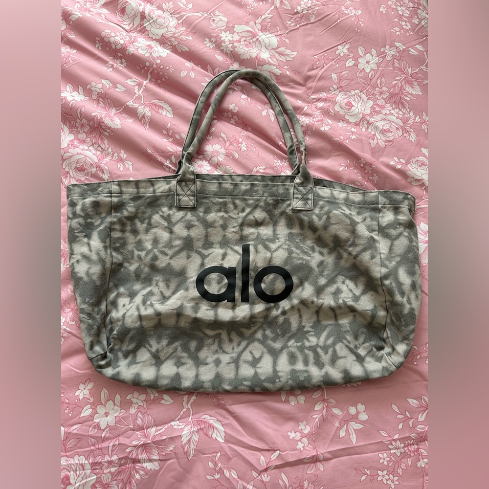 Like new Alo Tote Bag